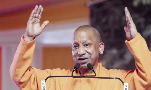 नौकरी, टैबलेट, स्कूटी और स्टार्टअप...यूपी के युवाओं के लिए सीएम योगी के 7 बड़े ऐलान