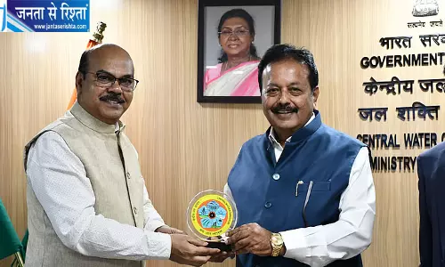 मेकेदातु प्रोजेक्ट पर कर्नाटक सरकार सक्रिय