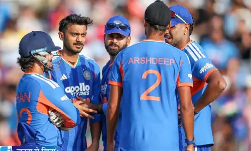 क्विंटन डिकॉक ने रचा इतिहास शतक लगाकर कोहली वॉर्नर के बराबर पहुंचे