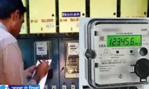 स्मार्ट मीटर में नेटवर्क गायब यूपी के हजारों उपभोक्ताओं की बढ़ी परेशानी