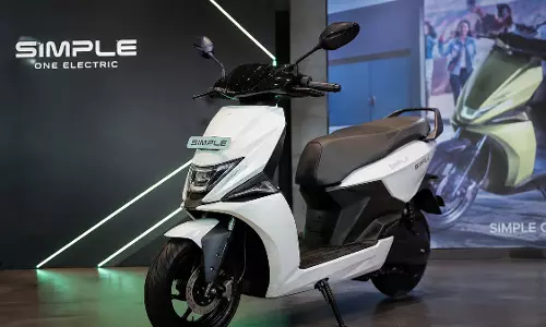 IPO से पहले बड़ी फंडिंग जुटाएगी Simple Energy, उत्पादन बढ़ाने की तैयारी