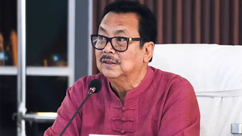 अरुणाचल देश में अव्वल: 2024-25 में दर्ज किया रिकॉर्ड 12.1% रेवेन्यू सरप्लस अरुणाचल देश में अव्वल: 2024-25 में दर्ज किया रिकॉर्ड 12.1% रेवेन्यू सरप्लस