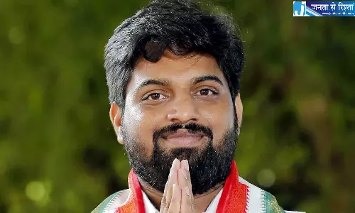 बेवजह के विवादों से राजनीतिक विरोधियों को फ़ायदा होता है: DCC प्रमुख