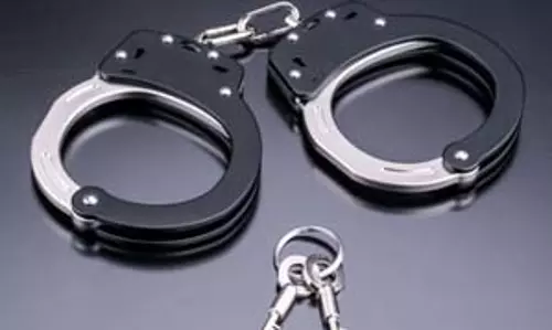 छोटा राजन गैंग के नाम पर 11 करोड़ की रंगदारी, वसूली के लिए पहुंचे पांच आरोपी गिरफ्तार