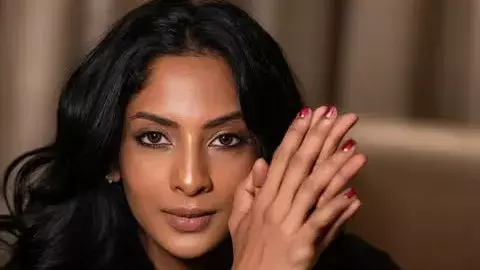 श्रिया रेड्डी ने पवन कल्याण की तारीफ में कही ये बड़ी बात श्रिया रेड्डी ने पवन कल्याण की तारीफ में कही ये बड़ी बात