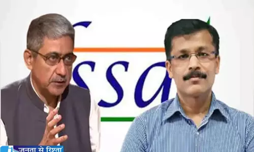 फूड सेफ्टी पर मुंढे की सख्ती की तारीफ FSSAI चीफ ने बताया मिसाल