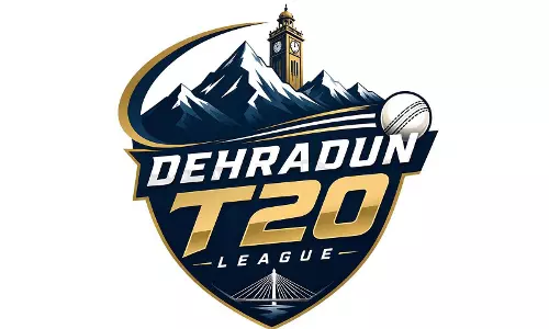 आज से शुरू देहरादून T20 लीग 2026