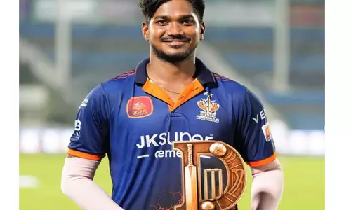 विजय यादव ने विराट कोहली और अश्विन को बताया प्रेरणा