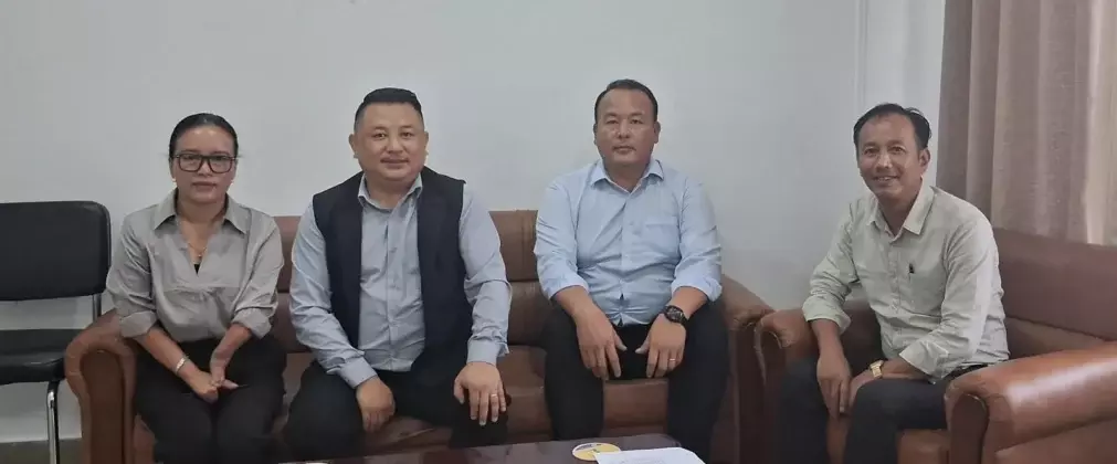 SCPD और जनगणना विभाग का कदम: दिव्यांगों के समावेशन पर हुई चर्चा