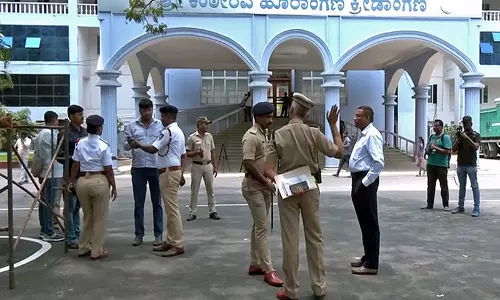 BBA छात्र ने अपहरण और मारपीट का लगाया आरोप