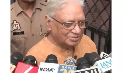 राम मंदिर की व्यवस्थाओं को बेहतर बनाएंगे मदन पांडे