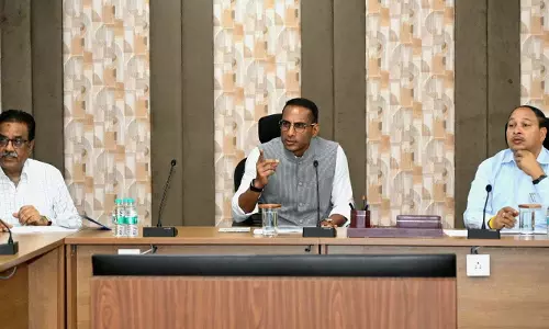 लोक निर्माण विभाग के सचिव ने पुल-पुलियों और राष्ट्रीय राजमार्गों के कार्यों की समीक्षा की लोक निर्माण विभाग के सचिव ने पुल-पुलियों और राष्ट्रीय राजमार्गों के कार्यों की समीक्षा की