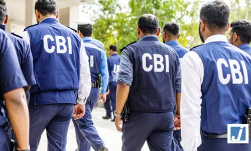 504 करोड़ का महाघोटाला: CBI ने 6 IAS अधिकारियों पर कसा शिकंजा