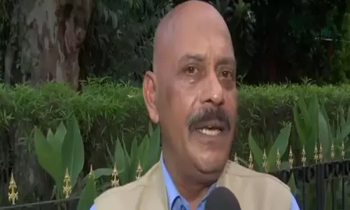 पहले CEO की नियुक्ति पर जीतेंद्र मिश्रा ने जताई खुशी पहले CEO की नियुक्ति पर जीतेंद्र मिश्रा ने जताई खुशी