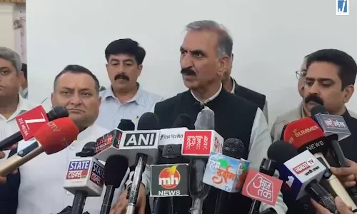 सरकारी भर्ती में बड़ा बदलाव अब लिखित और इंटरव्यू दोनों के अंक जुड़ेंगे सरकारी भर्ती में बड़ा बदलाव अब लिखित और इंटरव्यू दोनों के अंक जुड़ेंगे