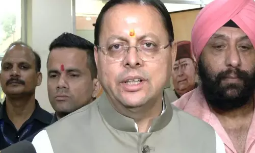 राष्ट्र-निर्माण में योगदान के लिए बच्चों को आधुनिक शिक्षा मिलनी चाहिए बोले सीएम राष्ट्र-निर्माण में योगदान के लिए बच्चों को आधुनिक शिक्षा मिलनी चाहिए बोले सीएम