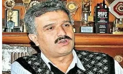 HPU शिक्षक भर्ती मामला, CPIM नेHPPSC ट्रांसफर बिल का किया विरोध, 186 नियुक्तियों पर न्यायिक जांच की मांग HPU शिक्षक भर्ती मामला, CPIM नेHPPSC ट्रांसफर बिल का किया विरोध, 186 नियुक्तियों पर न्यायिक जांच की मांग