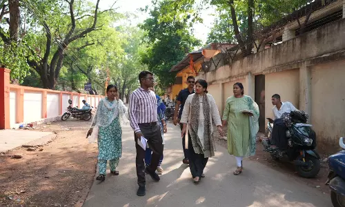 औपचारिक नाम से अपनत्व तक, स्थानीय नामों के लिए आयोग की पहल औपचारिक नाम से अपनत्व तक, स्थानीय नामों के लिए आयोग की पहल