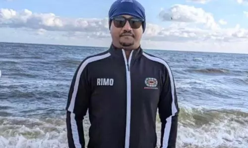 तेनजिंग नोर्गे राष्ट्रीय साहसिक पुरस्कारों का ऐलान तेनजिंग नोर्गे राष्ट्रीय साहसिक पुरस्कारों का ऐलान