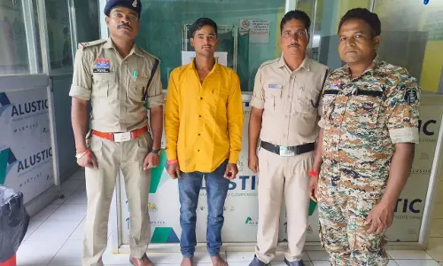 महिला से जबरन दुष्कर्म का आरोपी गिरफ्तार पुलिस ने भेजा जेल महिला से जबरन दुष्कर्म का आरोपी गिरफ्तार पुलिस ने भेजा जेल