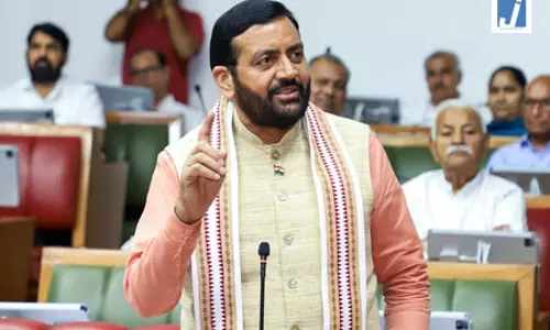 एबी-पीएमजेएवाई के तहत स्वास्थ्य सेवाएं सामान्य रूप से जारी हैं: हरियाणा सरकार