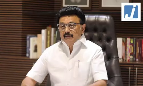 डीएमके में संगठनात्मक बदलाव की तैयारी, एमके स्टालिन बोले- युवाओं को मिलेगी जिम्मेदारी