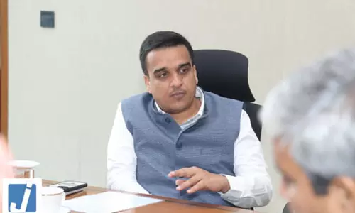 गुजरात ने 10 तीर्थ और पर्यटन स्थलों पर 133.41 करोड़ रुपए के विकास कार्यों को मंजूरी दी गुजरात ने 10 तीर्थ और पर्यटन स्थलों पर 133.41 करोड़ रुपए के विकास कार्यों को मंजूरी दी