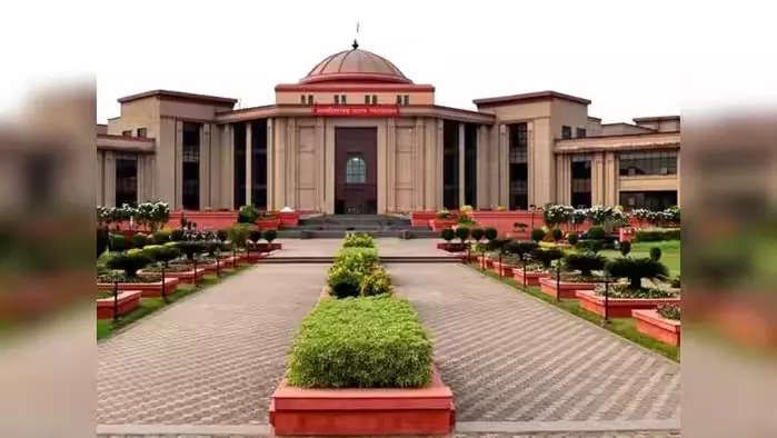 सीडी कांड: भूपेश बघेल समेत अन्य की याचिकाओं पर अब इस दिन HC में सुनवाई सीडी कांड: भूपेश बघेल समेत अन्य की याचिकाओं पर अब इस दिन HC में सुनवाई