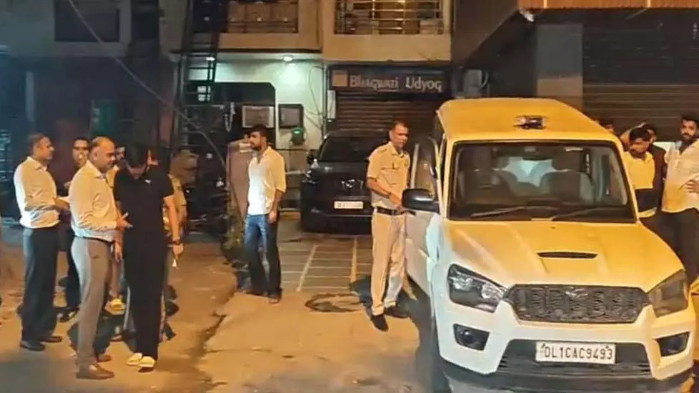 80 लाख के सोने का लालच, महिला ने साथियों संग रचा मर्डर प्लान 80 लाख के सोने का लालच, महिला ने साथियों संग रचा मर्डर प्लान