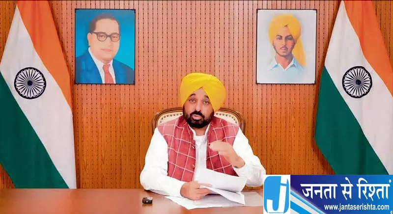 पंजाब के खेल महाकुंभ में 10 लाख खिलाड़ी पंजाब के खेल महाकुंभ में 10 लाख खिलाड़ी