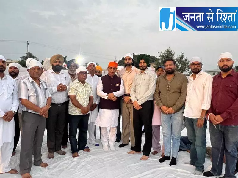 Phagwara में 500 ड्रोन से सजा आसमान Phagwara में 500 ड्रोन से सजा आसमान