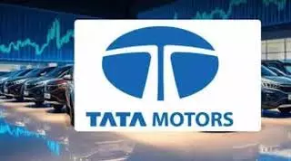 Tata Motors के लिए बड़ी खबर Iveco डील को मिली सभी जरूरी मंजूरियां Tata Motors के लिए बड़ी खबर Iveco डील को मिली सभी जरूरी मंजूरियां