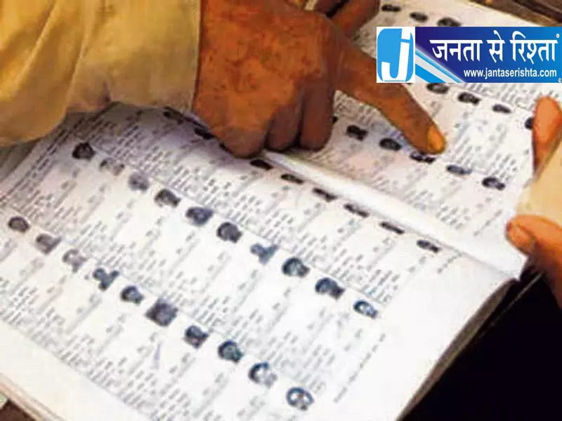 दहिना सरपंच को झटका, 3 साल नहीं लड़ सकेंगे चुनाव दहिना सरपंच को झटका, 3 साल नहीं लड़ सकेंगे चुनाव