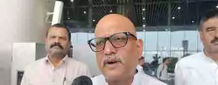 यूपी कांग्रेस अध्यक्ष ने योगी सरकार पर साधा निशाना यूपी कांग्रेस अध्यक्ष ने योगी सरकार पर साधा निशाना