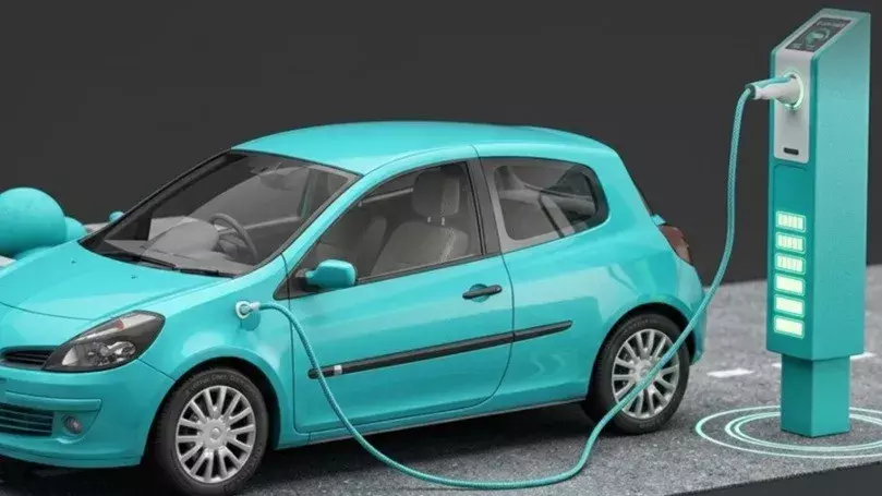EV चार्जिंग में बड़ा मौका: 2030 तक 13.2 लाख पॉइंट्स की जरूरत EV चार्जिंग में बड़ा मौका: 2030 तक 13.2 लाख पॉइंट्स की जरूरत