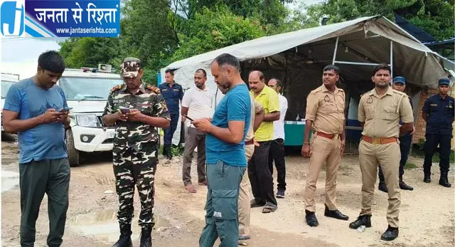 बाढ़ के बाद 49 भारतीयों का सुराग नहीं बाढ़ के बाद 49 भारतीयों का सुराग नहीं