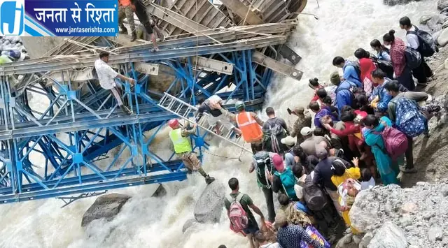 मानसून ने बिगाड़ी उत्तराखंड की पेयजल व्यवस्था मानसून ने बिगाड़ी उत्तराखंड की पेयजल व्यवस्था
