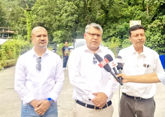 रानीपूल टैक्सी स्टैंड रीडेवलपमेंट का काम इसी महीने शुरू रानीपूल टैक्सी स्टैंड रीडेवलपमेंट का काम इसी महीने शुरू