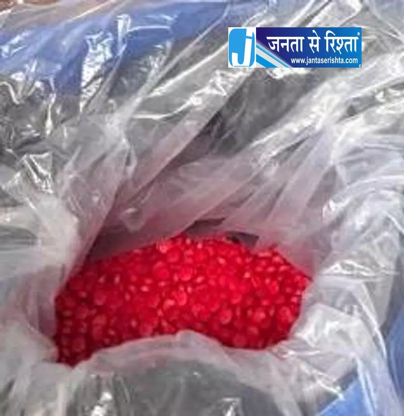 Himachal में ड्रग डायवर्जन रैकेट का भंडाफोड़ Himachal में ड्रग डायवर्जन रैकेट का भंडाफोड़