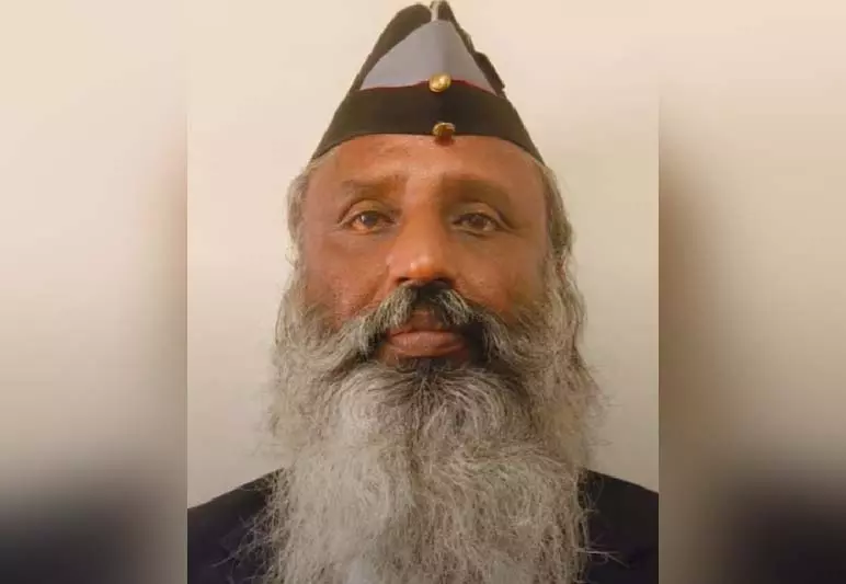 कारगिल युद्ध के योद्धा ने की जान देने की कोशिश, ऐसा क्या हुआ जो खा लिया जहर कारगिल युद्ध के योद्धा ने की जान देने की कोशिश, ऐसा क्या हुआ जो खा लिया जहर