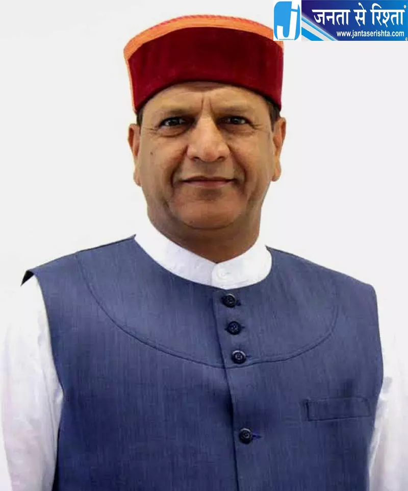 Himachal में BJP की वापसी पर बकाया भुगतान का भरोसा Himachal में BJP की वापसी पर बकाया भुगतान का भरोसा