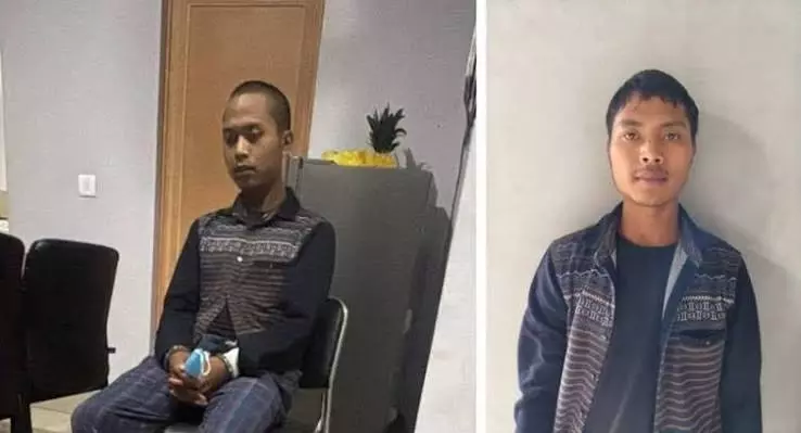 Mizoram: पुलिस हिरासत से चकमा देकर भागा आरोपी, अलर्ट जारी Mizoram: पुलिस हिरासत से चकमा देकर भागा आरोपी, अलर्ट जारी