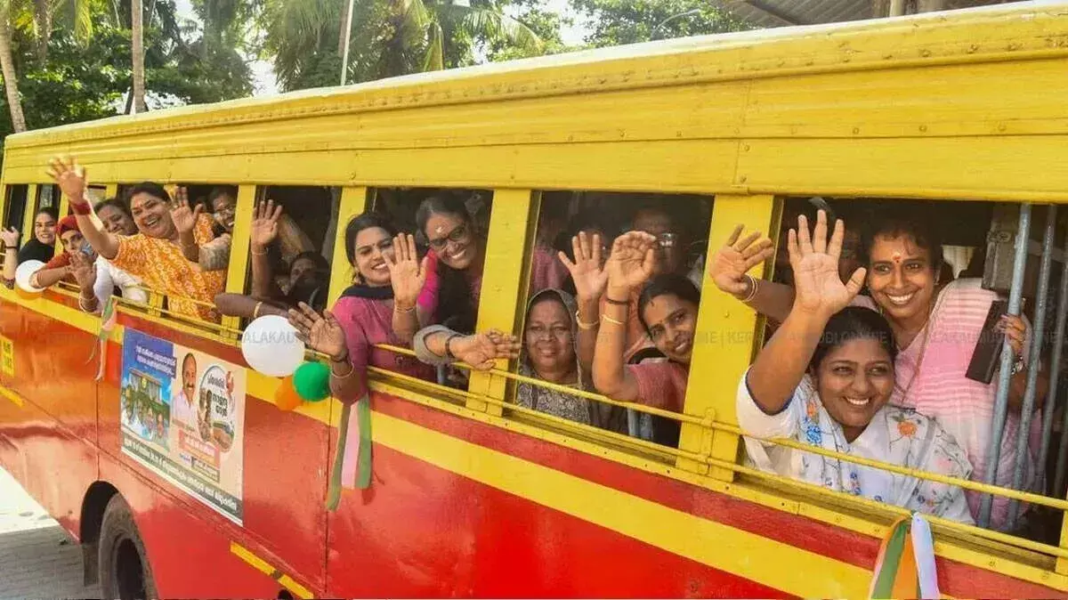 प्रियदर्शिनी का शेड्यूल बदलने के आसार, एक्सपर्ट पैनल ने सौंपे सुझाव प्रियदर्शिनी का शेड्यूल बदलने के आसार, एक्सपर्ट पैनल ने सौंपे सुझाव