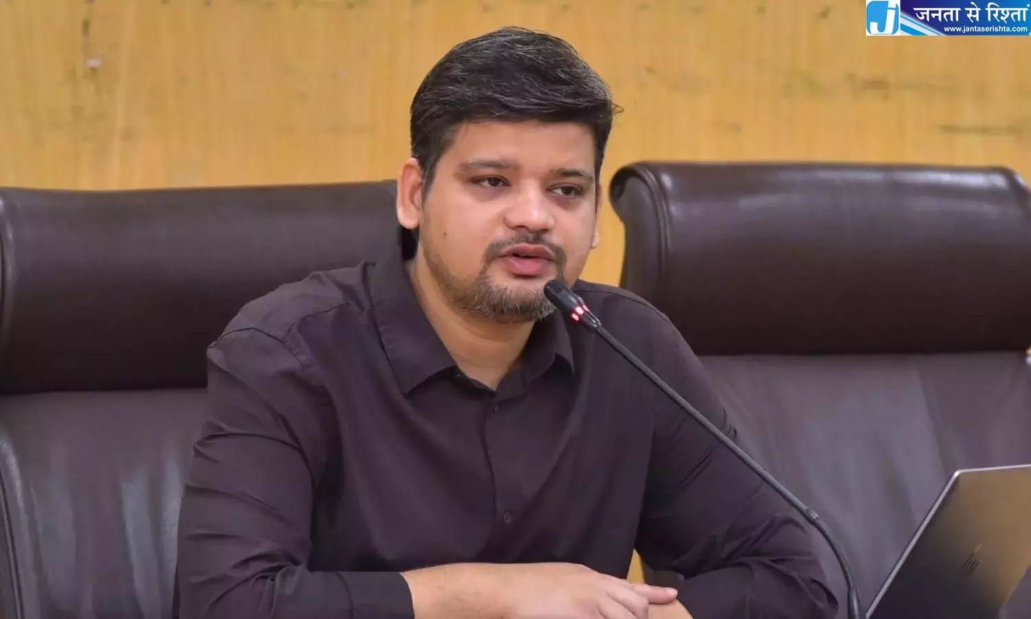 Andhra: AP One सरकारी सेवाओं को एक ही प्लेटफ़ॉर्म पर लाएगा Andhra: AP One सरकारी सेवाओं को एक ही प्लेटफ़ॉर्म पर लाएगा