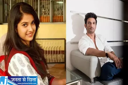 दिशा सालियान मामले में बड़ा आदेश CBI करेगी मौत की जांच दिशा सालियान मामले में बड़ा आदेश CBI करेगी मौत की जांच