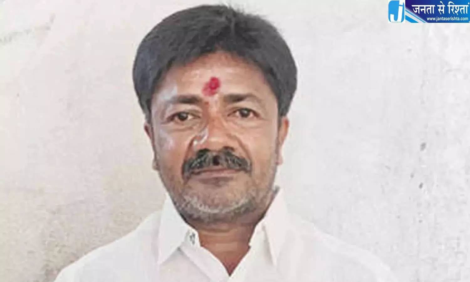 Andhra: पल्ले डोड्डी बोनालू के गांव में रहने से सदियों पुरानी गद्दारल्ला परंपरा टूट गई Andhra: पल्ले डोड्डी बोनालू के गांव में रहने से सदियों पुरानी गद्दारल्ला परंपरा टूट गई