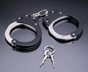 छोटा राजन गैंग के नाम पर 11 करोड़ की रंगदारी, वसूली के लिए पहुंचे पांच आरोपी गिरफ्तार छोटा राजन गैंग के नाम पर 11 करोड़ की रंगदारी, वसूली के लिए पहुंचे पांच आरोपी गिरफ्तार