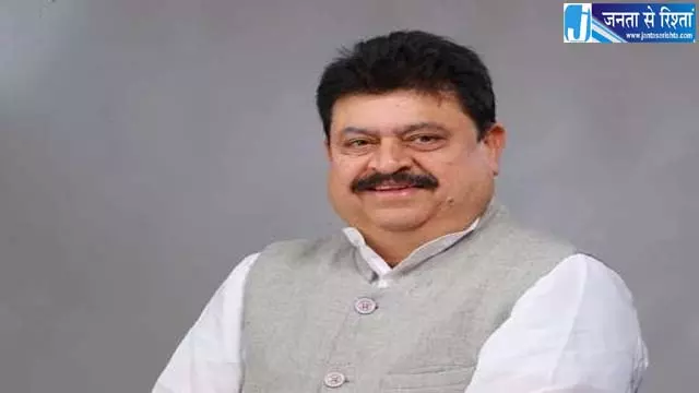 छात्र और किसान सरकार से खुश नहीं BJP का दावा छात्र और किसान सरकार से खुश नहीं BJP का दावा