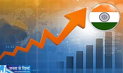 GDP डेटा पर उठे सवाल केंद्र बोला नई सीरीज से हुई गणना GDP डेटा पर उठे सवाल केंद्र बोला नई सीरीज से हुई गणना