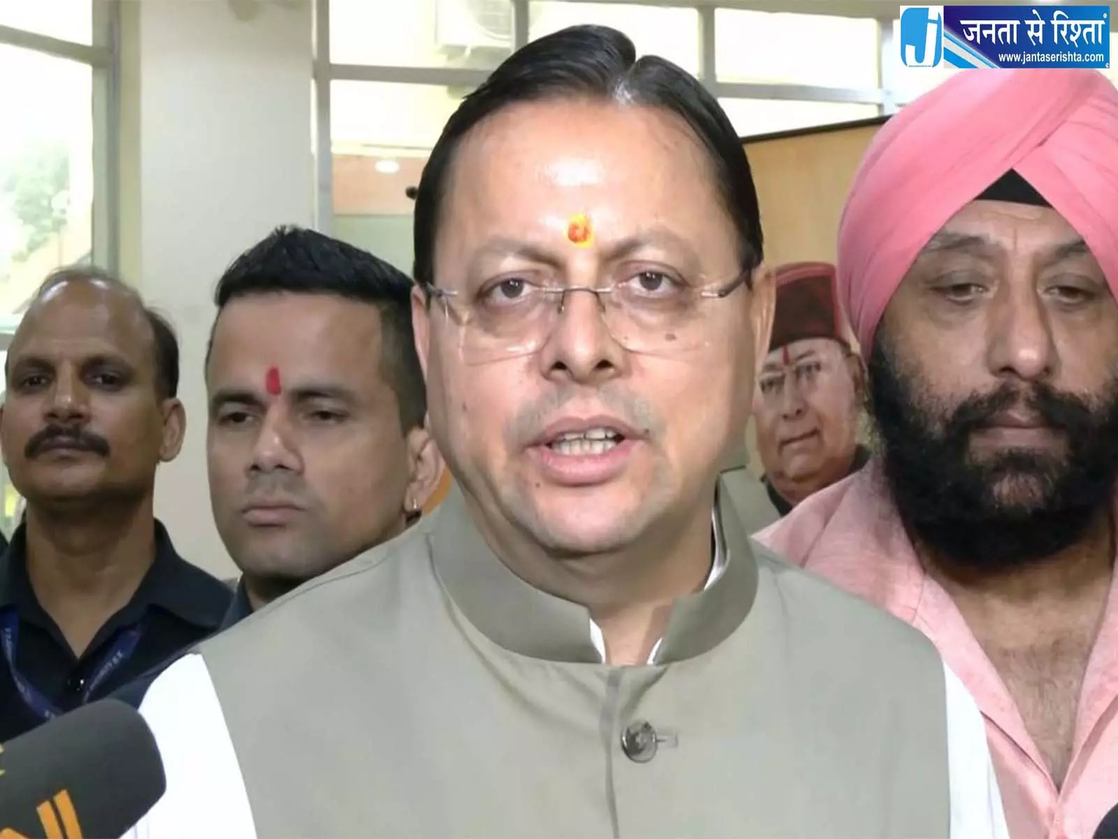 राष्ट्र-निर्माण में योगदान के लिए बच्चों को आधुनिक शिक्षा मिलनी चाहिए बोले सीएम राष्ट्र-निर्माण में योगदान के लिए बच्चों को आधुनिक शिक्षा मिलनी चाहिए बोले सीएम
